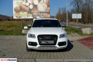 Audi Q5 2015 3.0 313 KM