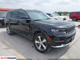 Jeep Cherokee - zobacz ofertę