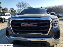 GMC Sierra 2021 5 GMC Sierra 2021 5