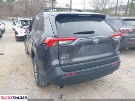 Toyota Pozostałe 2023 2