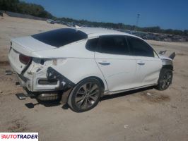 Kia Optima 2019 2 Kia Optima 2019 2