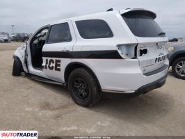 Dodge Durango 2024 5