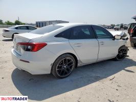 Honda Civic 2024 2 Honda Civic 2024 2