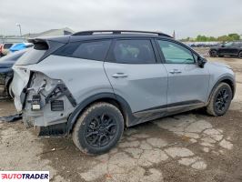 Kia Sportage 2023 2