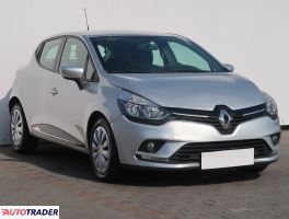 Renault Clio 2016 1.5 88 KM