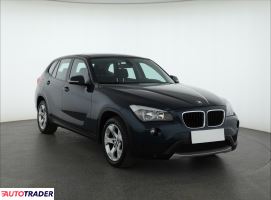 BMW X1 2013 2.0 147 KM BMW X1 2013 2.0 147 KM