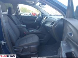 Chevrolet Equinox 2020 1 Chevrolet Equinox 2020 1