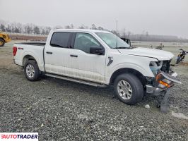 Ford Pozostałe 2023 2