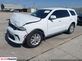 Dodge Durango 2021 3 Dodge Durango 2021 3