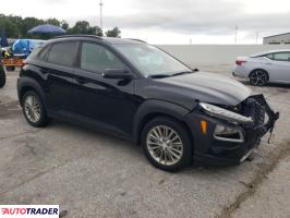 Hyundai Kona 2019 2