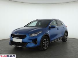 Kia Ceed 2020 1.4 138 KM