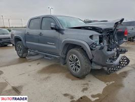 Toyota Tacoma 2023 3