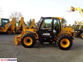 JCB 531-70 2014r.