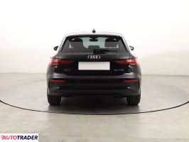 Audi A3 2023 1.5 147 KM