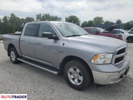 Dodge Ram 2019 5