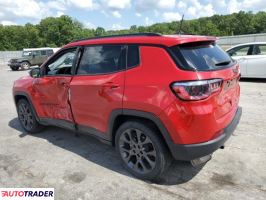 Jeep Compass 2021 2 Jeep Compass 2021 2