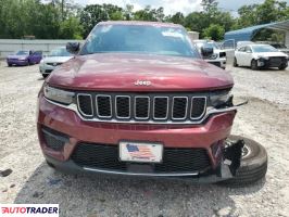 Jeep Grand Cherokee 2024 3