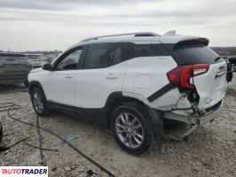 GMC Terrain 2023 1