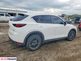 Mazda CX-5 2021 2