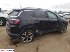 Jeep Compass 2020 2