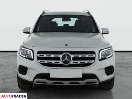 Mercedes GLB 2020 1.3 160 KM
