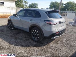 Honda HR-V 2026 2