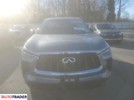 Infiniti Pozostałe 2024 3 Infiniti Pozostałe 2024 3
