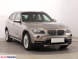 BMW X1 - zobacz ofertę