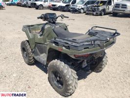 Polaris Sportsman 2023 Polaris Sportsman 2023