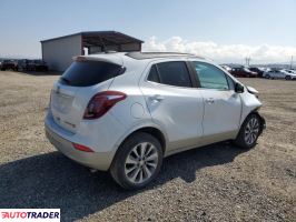 Buick Pozostałe 2019 1 Buick Pozostałe 2019 1