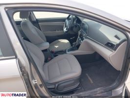 Hyundai Elantra 2020 2