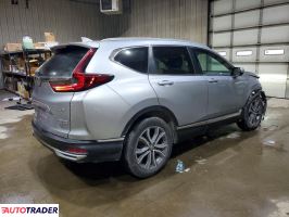 Honda CR-V 2022 2