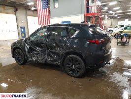 Mazda CX-5 2022 2
