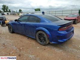 Dodge Charger 2021 6