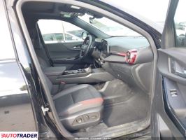 Chevrolet Equinox 2025 1