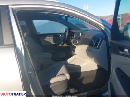 Hyundai Tucson 2020 2