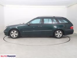 Mercedes E-klasa 2005 3.0 221 KM