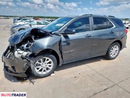 Chevrolet Equinox 2021 1 Chevrolet Equinox 2021 1