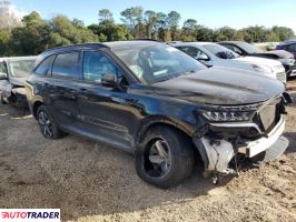 Kia Sorento 2021 2