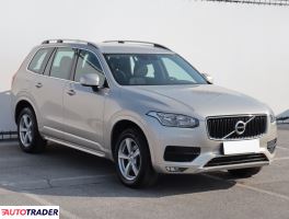 Volvo XC90 2016 2.0 187 KM