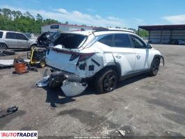 Hyundai Tucson 2022 2