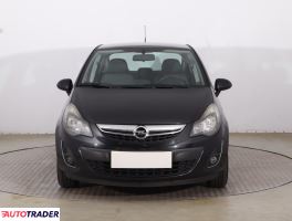 Opel Corsa 2014 1.4 99 KM