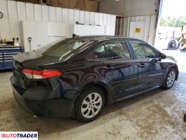 Toyota Corolla 2023 2 Toyota Corolla 2023 2