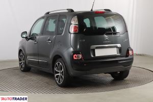 Citroen C3 Picasso 2015 1.6 118 KM