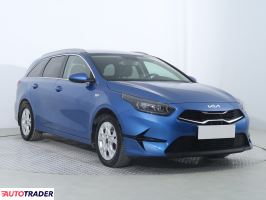 Kia Ceed 2023 1.5 158 KM