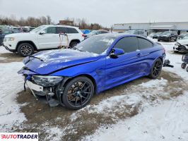 BMW M4 2020 3