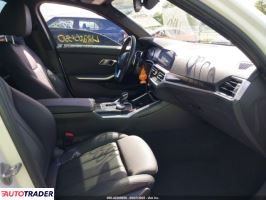 BMW 330 2021 2 BMW 330 2021 2