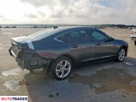 Honda Accord 2023 1 Honda Accord 2023 1
