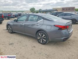 Nissan Altima 2022 2