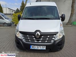 Renault Master 2015 2.3 Renault Master 2015 2.3